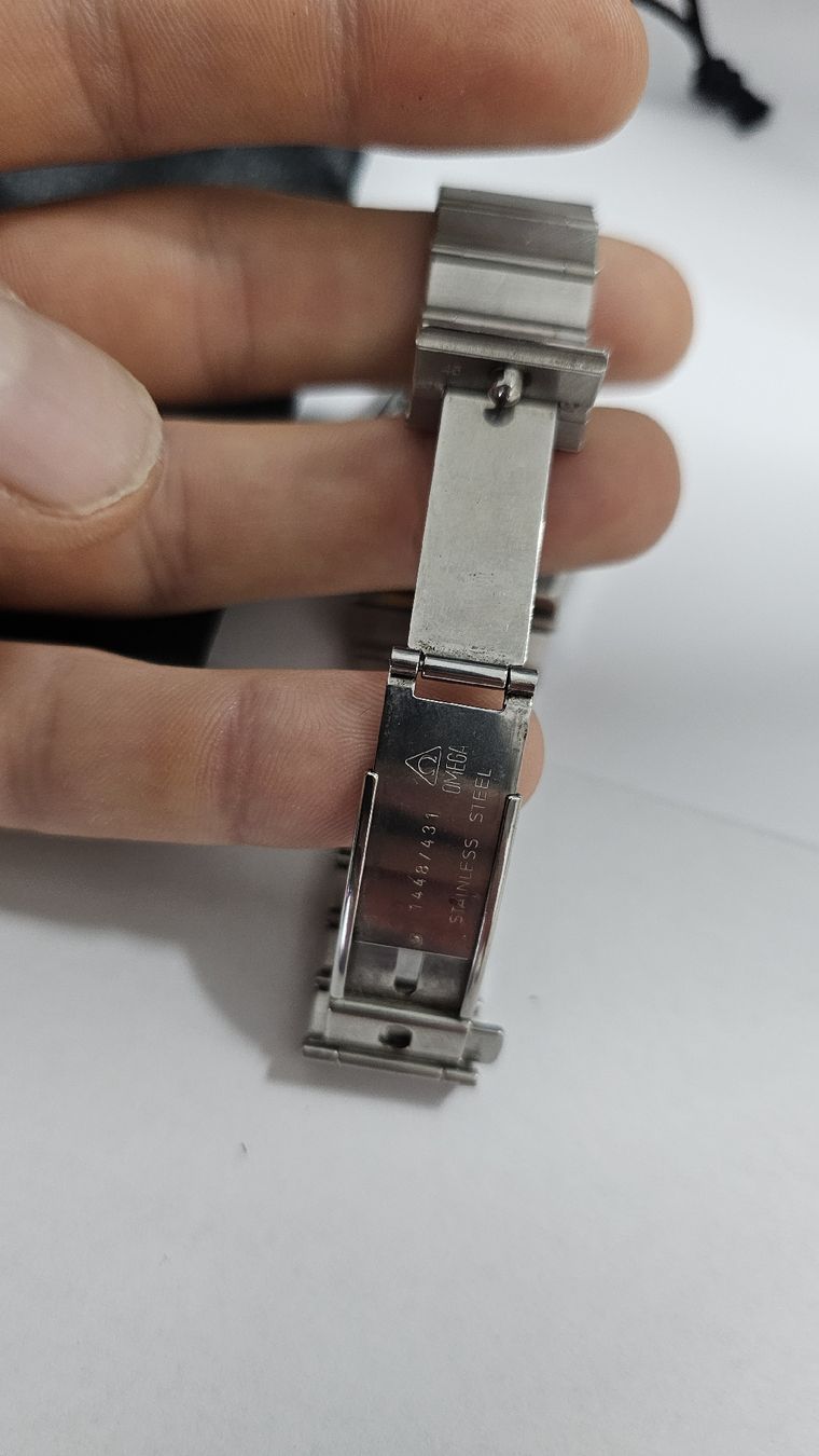 Omega Orologi: Omega Constellation – Difettoso da Untersiggenthal venduto da K3vi_n 3