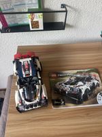 LEGO Technic Rally Car 42109 Top Gear guter Zustand