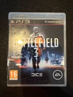 Battlefield 3 - PS3 - Playstation 3