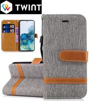 Wallet Case Cover Etui Hülle für Samsung Galaxy S20 ULTRA 5G