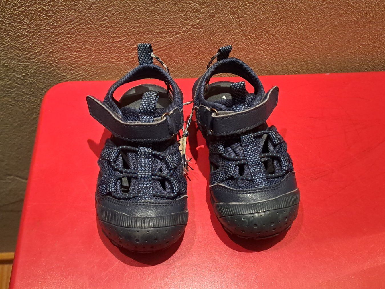 Next Scarpe per ragazzi: Next Sandalen Gr.21.5 – Usato da Oberrieden venduto da Raja011