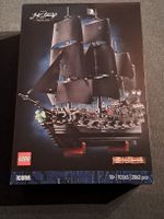 Lego 10365 Black Pearl  NEU ab 99Fr. Versand möglich 