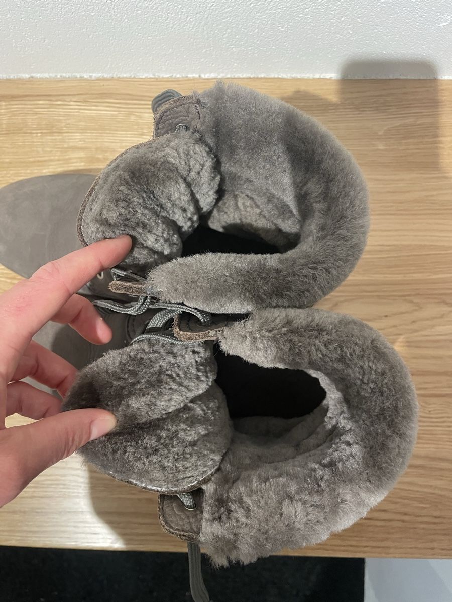 Panama Jack Damenschuhe: Panama Jack Winterstiefel Gr. 39 – Gebraucht aus Bern von chriesi28 3