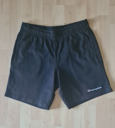 Shorts, kurze Hose Champions Gr. L