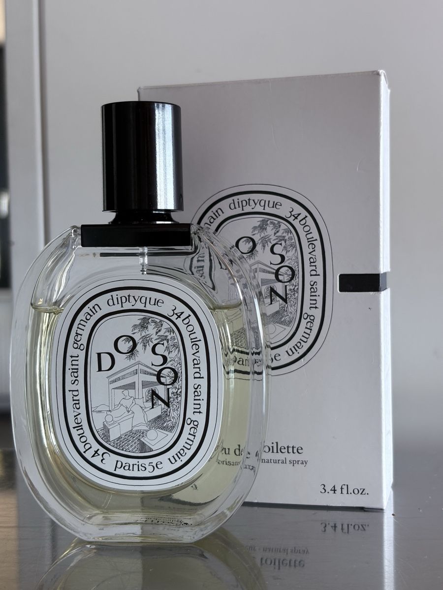 Diptyque Parfums & Eau de Toilette: Diptyque, Do Son – D'occasion à Oberdorf SO par muemo01