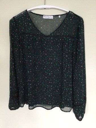 Bluse