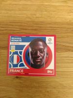 🤩 FRA 5 - Topps Euro 2024 Sticker
