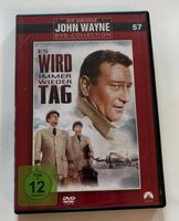 John Wayne Es wird immer wieder Tag (1954)DVD Vol,57