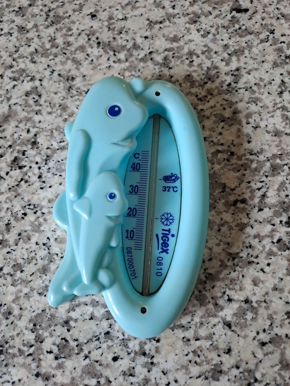 Autres articles pour la maison: Badethermometer – D'occasion à Ilanz par abc987