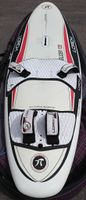 Lorch Glider Windsurfboard 105
