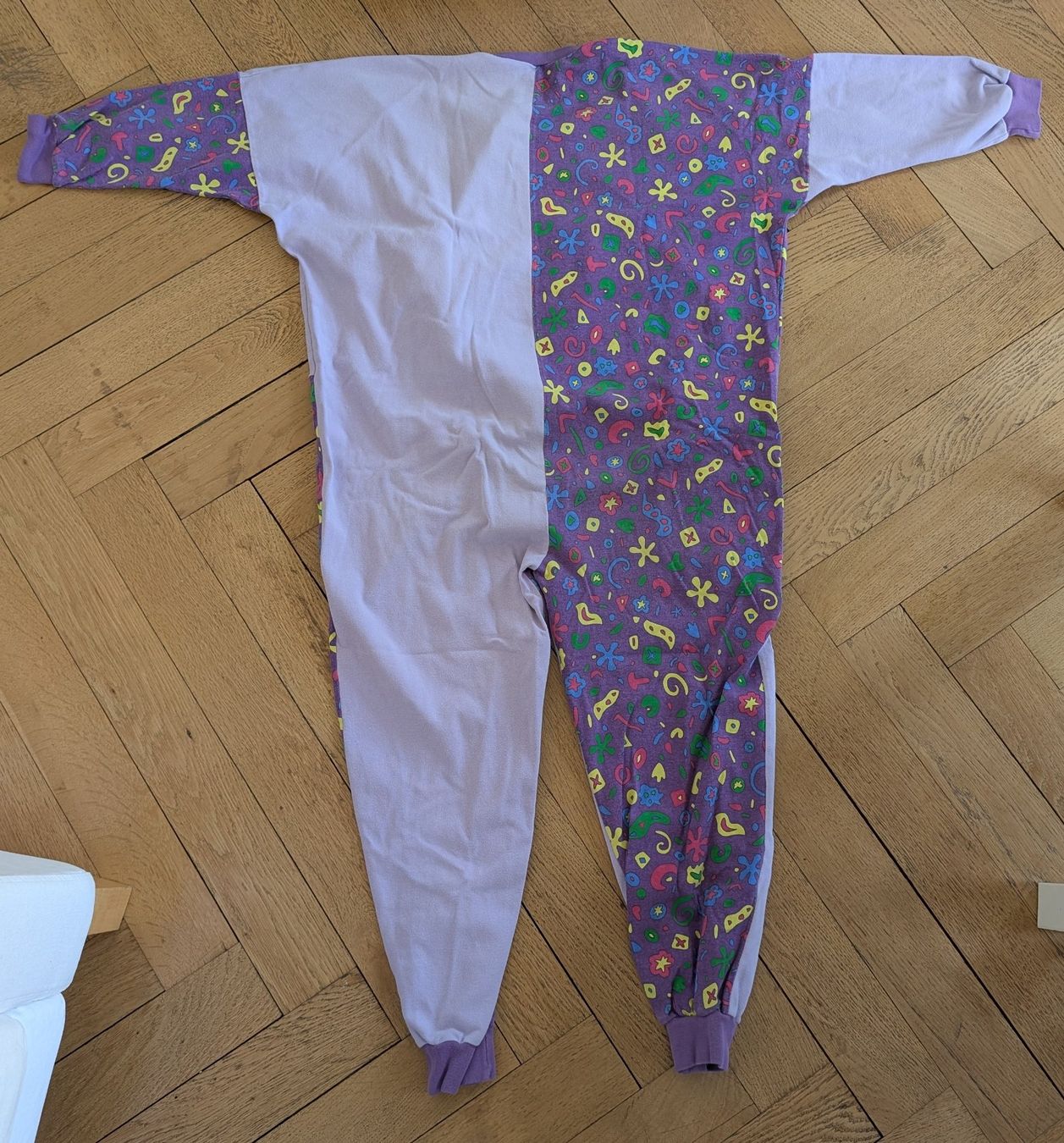 Pyjamas: Cooles Pijama Gr. 176 - Pijamaparty! – Gebraucht aus Zürich von richardeigenmann 1