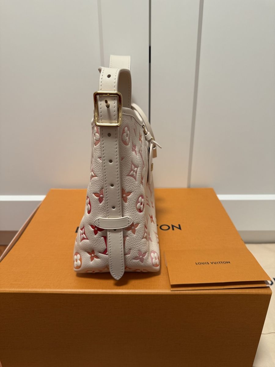 Louis Vuitton Borse da donna: Louis Vuttion Tasche – Nuovo (secondo la descrizione) da Lohn-Ammannsegg venduto da aemu12 4