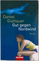 Gut gegen Nordwind – Daniel Glattauer – Roman – wie neu