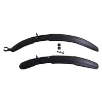 Schutzblech 26" - 28" Set