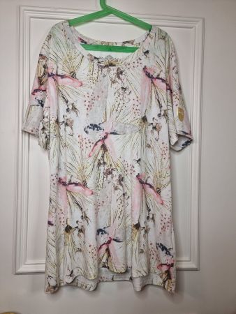 🌺Torstai Bluse Größe 42/XL🌺