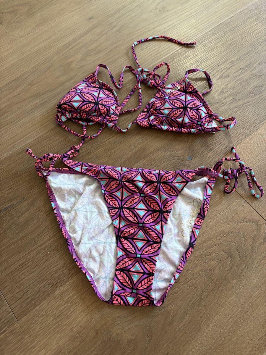 O'Neill Costumi da bagno & Bikini: O‘Neil Bikini M/38 – Usato da Wettswil venduto da lovesbikes