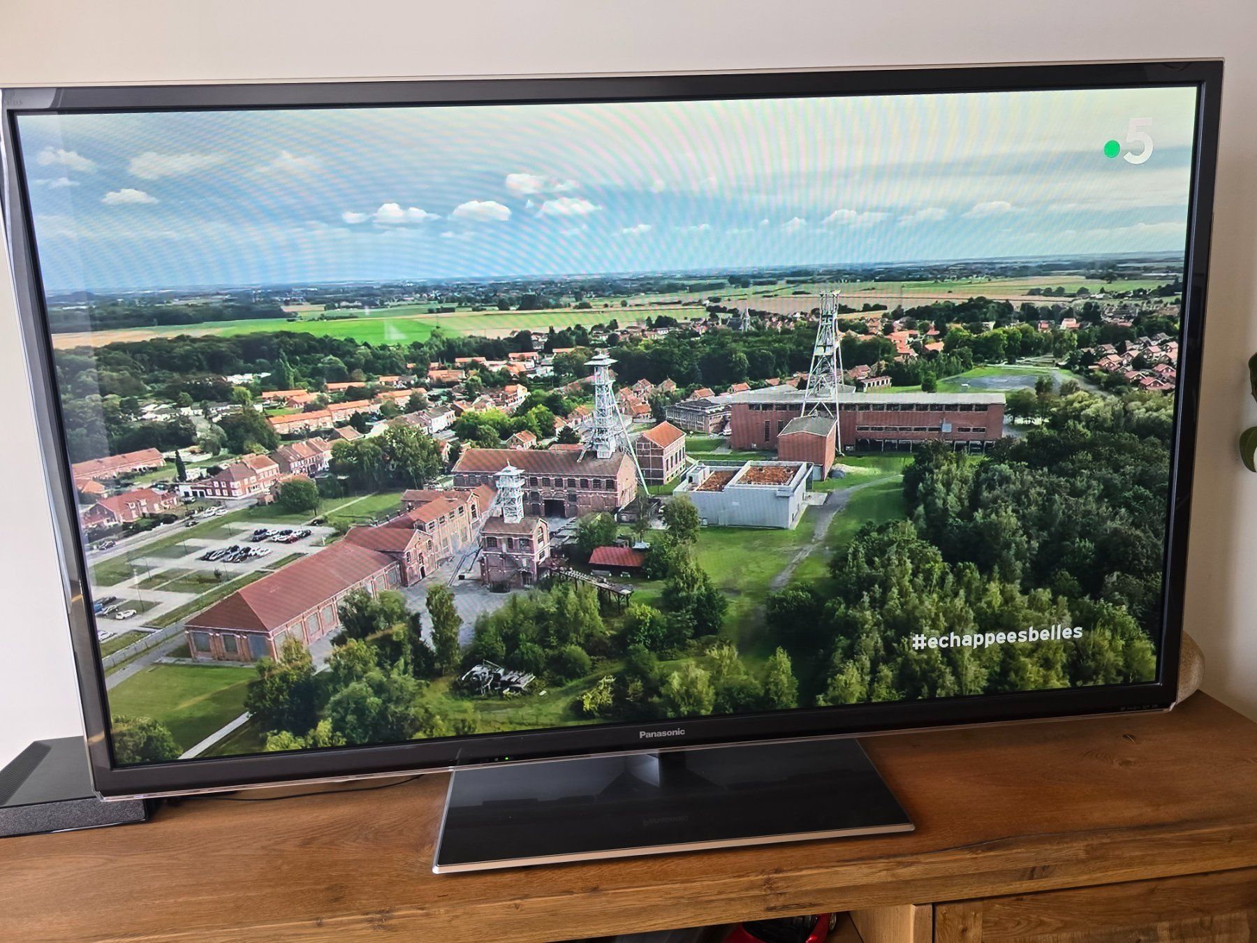 Panasonic Televisori: TV Plasma Panasonic 65''  TX-P65ST50J – Usato da Vevey venduto da jph01 1