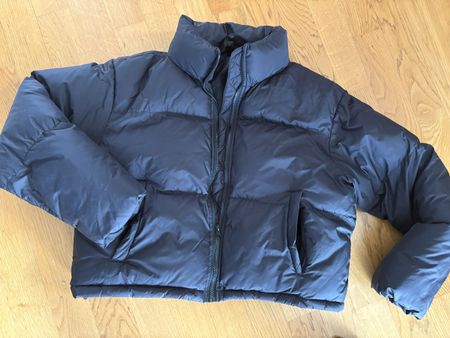 Winterjacke, Daunenjacke, Jacke, Gr. S Damen