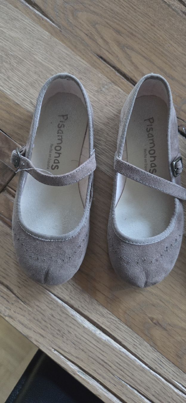 Scarpe per ragazzi: Set mit Babysandalen, Grösse 28 – Usato da Schöfflisdorf venduto da CrRG21 1