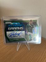 Panini Prizm FIFA Club World Cup 2025 - Richard Rios Auto