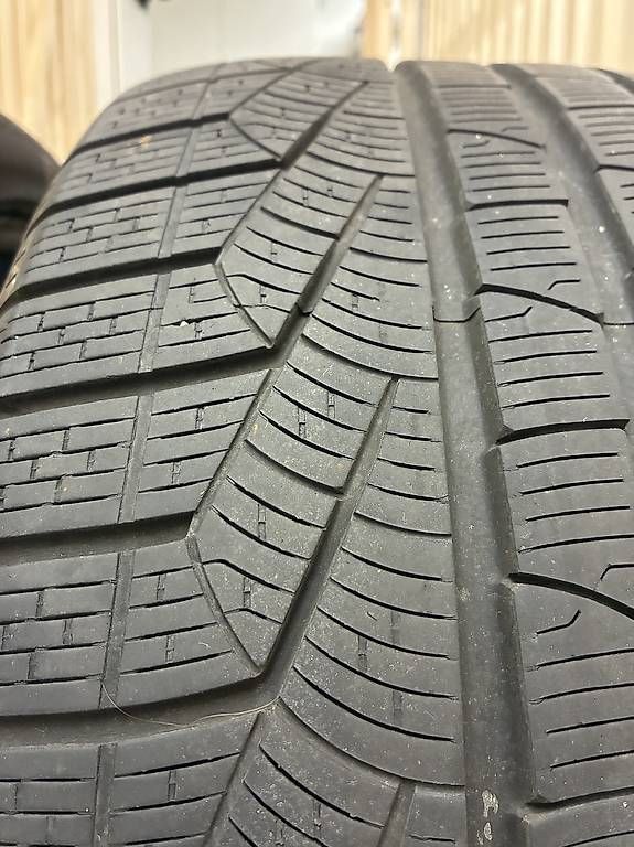 Altro in Scrittura & Disegno: Pirelli Winterreifen 255 35 19 – Usato da Neuenhof venduto da Gt5.Performance_ 3