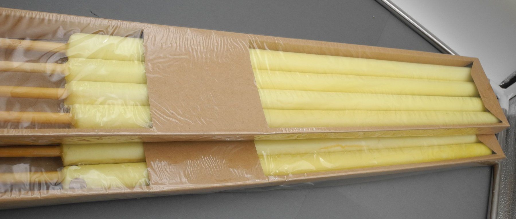Kerzen: 12 Pack Fackeln, Nr. m2 – Neu und originalverpackt aus Kottwil von Crazyrolf 1