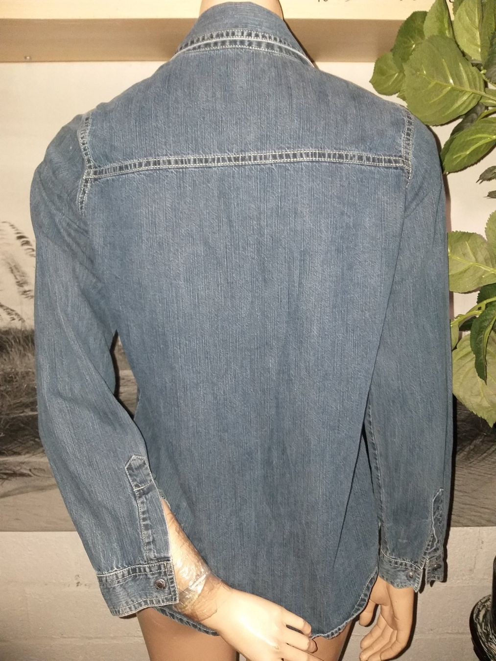 Esprit Camicette: ESPRIT  Chemisier/Bluse  Taille / Grosse S – Usato da Cossonay-ville venduto da Super-Price-Quality 6