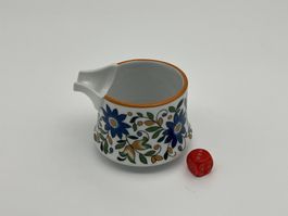 Rahmkännchen Langenthaler Porzellan 1975 Top Zustand