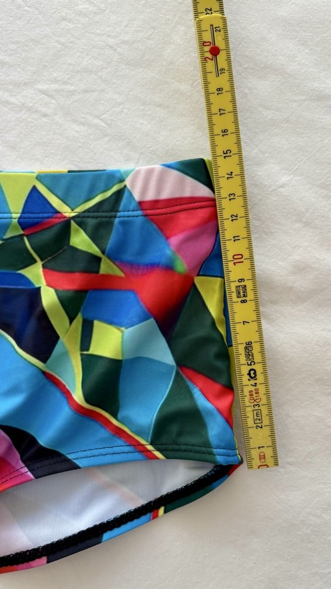Costumi da bagno: Badehose Gr. S bunt  – Nuovo (secondo la descrizione) da Zürich venduto da talys 1