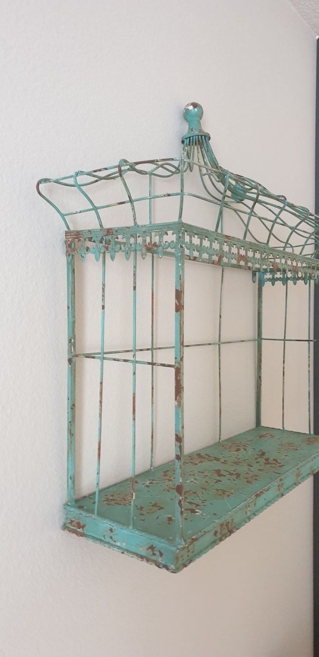 Scaffali: Regal sgabby chic style Unikat – Usato da Winterthur venduto da han_m89f 3