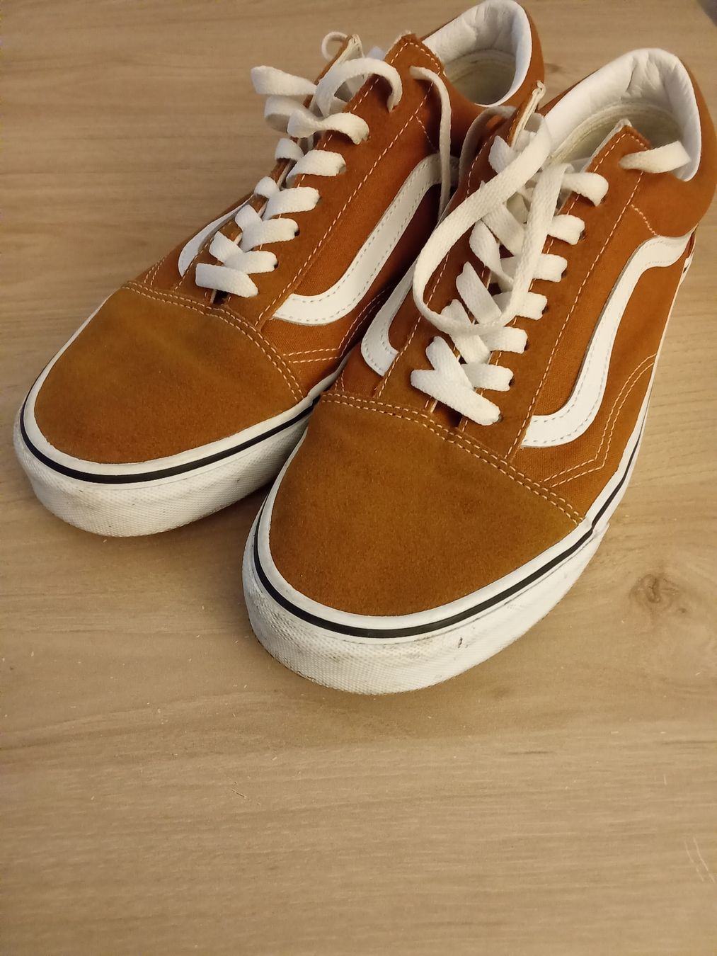 Chaussures hommes: Adidas Gazelle/ Vans Off The Wall – D'occasion à Liebefeld par CD-Urs 2