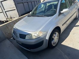 Renault Mégane 1.5 dci