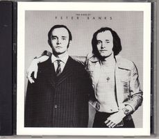 Peter Banks – Two Sides Of Peter Banks