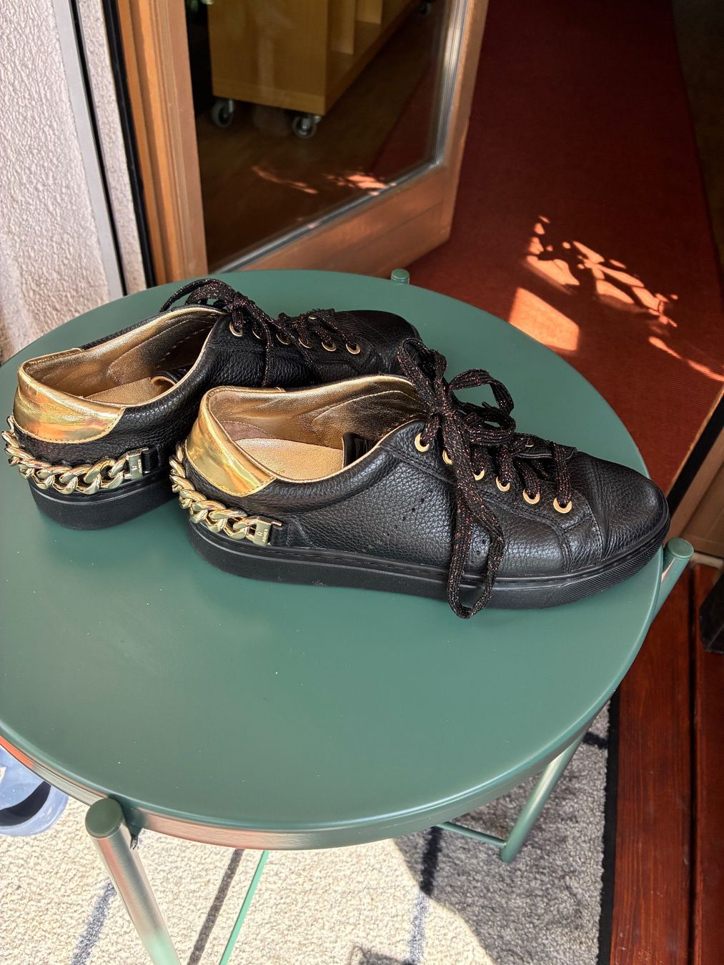 Aigner Scarpe da donna: Aigner Damen Schuhe – Usato da Laupen BE venduto da ole_l8gg