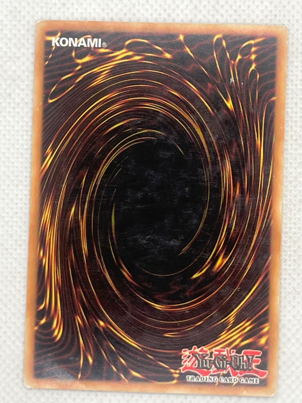 Yugioh Carte collezionabili: Yu-Gi-Oh Dunkler Staubgeist SD2-DE004 1 Auflage – Usato da Hinterkappelen venduto da Kim1992 1
