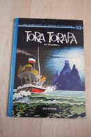 SPIROU     °°°°° TORA-TORAPA   °°°°° E.O 1973