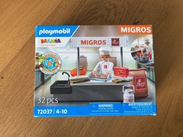 Playmobil