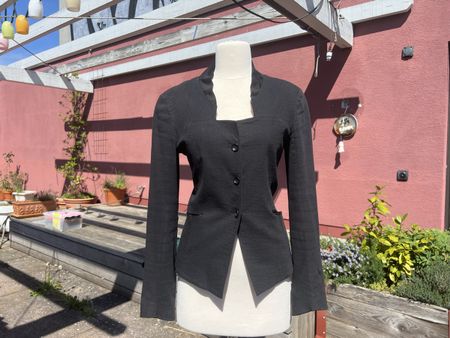 Italienische Designer Jacke