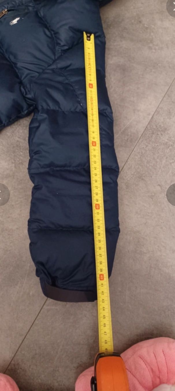 Ralph Lauren Giacche & Cappotti: Polo Ralph Lauren Daunenjacke – Usato da Magden venduto da jan_2fgc 5