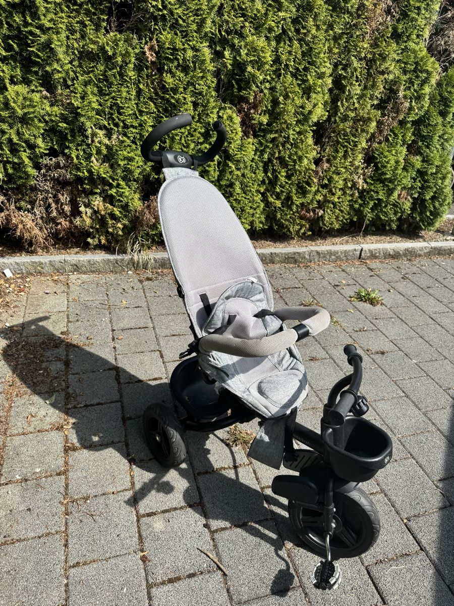 Biciclette: Kinderkraft bike – Usato da Wohlen AG venduto da bongo8nunu 2