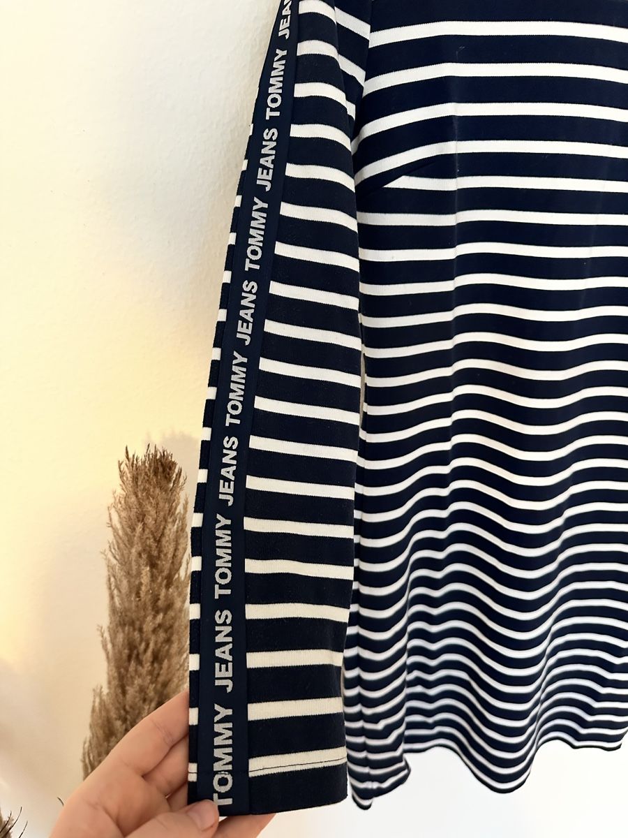 Tommy Hilfiger Vestiti: Tommy Hilfiger Kleid 👗 – Nuovo (secondo la descrizione) da Zürich venduto da cla_qxx8 1