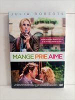 DVD Mange Prie Aime (fr/uk) Julia Roberts James Franco