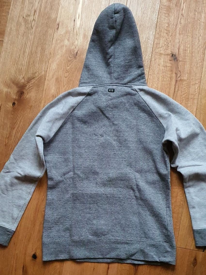 Maglioni & Felpe: K1X Hoodie Grösse L – Usato da Kandersteg venduto da nvo_65py 1