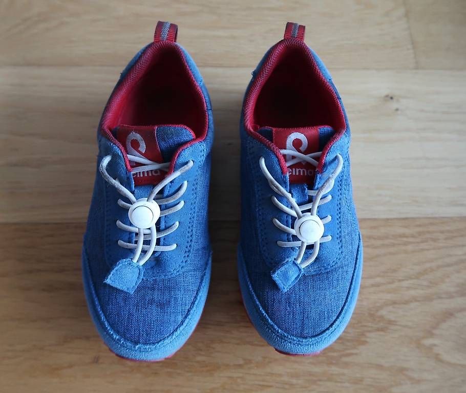 Schuhe für Jungen: Reima Schuhe, Grösse 28 – Gebraucht aus Zollikerberg von Lil_miss_m