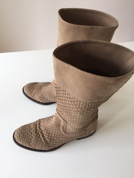 Sartore Damenschuhe: Sartore Stiefel – Gebraucht aus Winterthur von 19.19 4