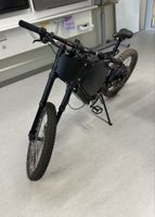 E-Bike(ähnlich Surron)