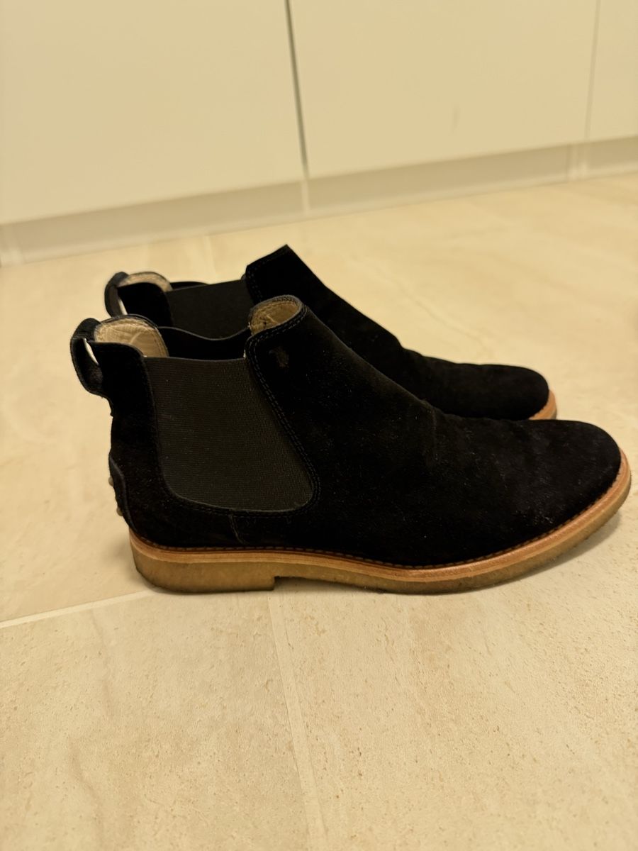 Tod'S Scarpe da donna: Tod‘s Stiefeletten – Nuovo (secondo la descrizione) da Kilchberg ZH venduto da ca88 1