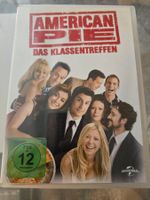 American Pie - Das Klassentreffen DVD
