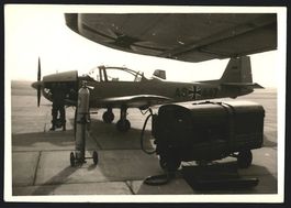 3 Fotografien Luftwaffen Fliegerhorst F