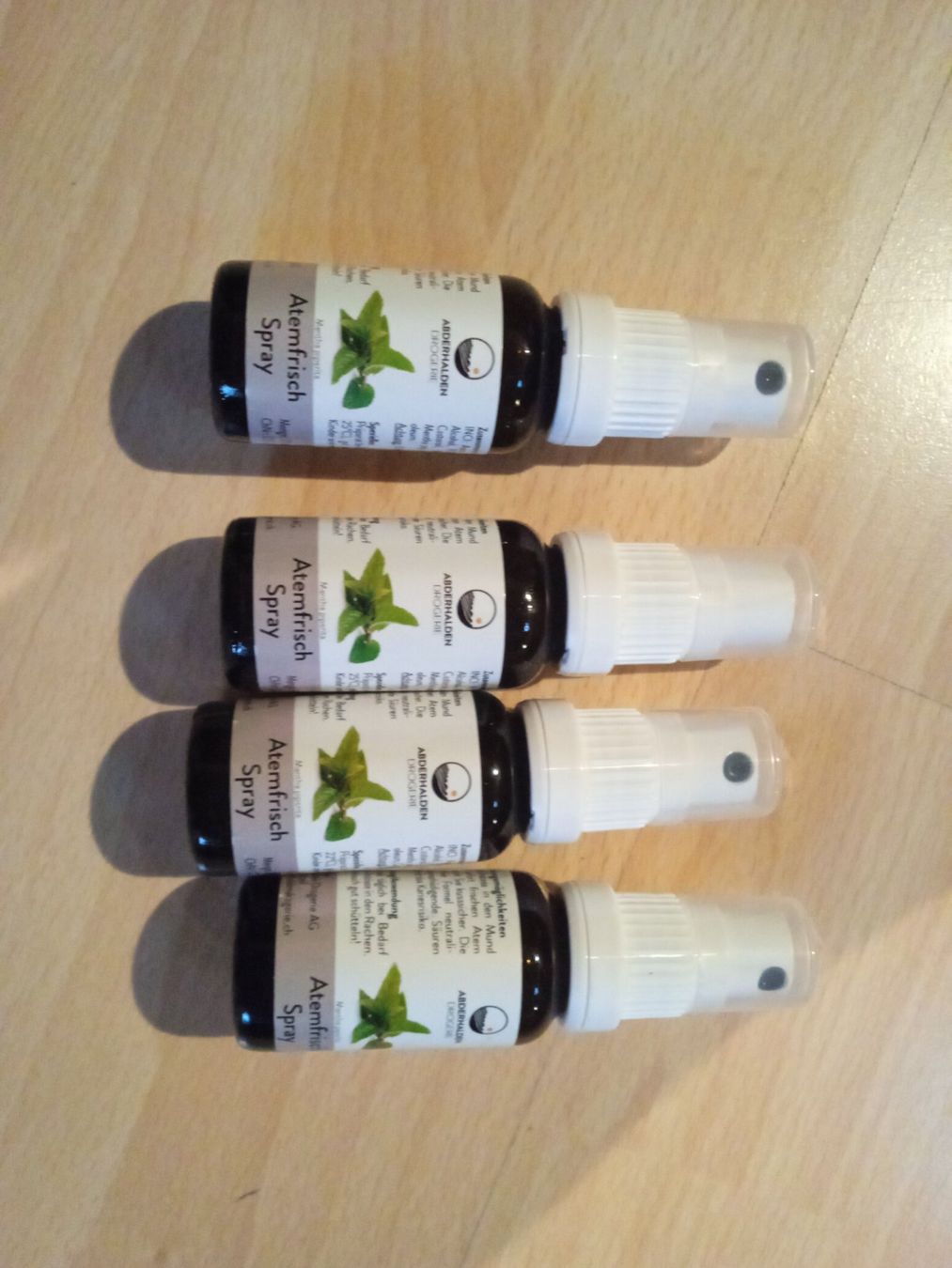 Altro per la cura del corpo: Mouth spray – Nuovo (secondo la descrizione) da Flums venduto da hec_flums
